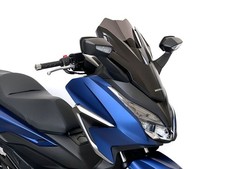 CUPOLINO SPORT FUME SCURO WRS