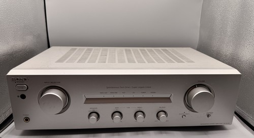 Sony fe370 amplificatore - sony,
