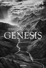 SEBASTIAO SALGADO. GENESIS