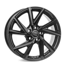 4 Cerchi in lega compatibili per CHEVROLET CAPTIVA CRUZE ORLANDO LEGANZA 16