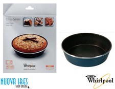 Piatto crisp tortiera - crisp, per