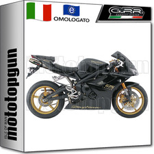 GPR SCARICO HOM DEEPTONE INOX