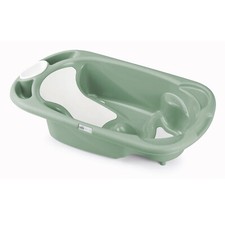 Vaschetta Baby Bagno Verde