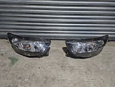 Faro proiettore anteriore