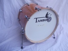 TAMBURO Vintage Orange Oil