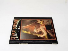 Libro flash gordon rizzoli - gordon,