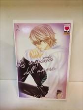 La scoperta dell'amore #2 -