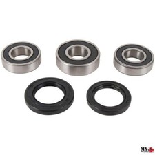 KIT CUSCINETTI RUOTA