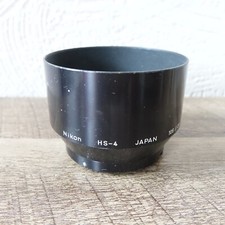 Nikon HS-4 HS 4 paraluce per