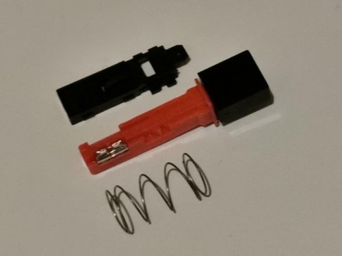 Set interruttore molla clip - interruttore/molla/clip, di