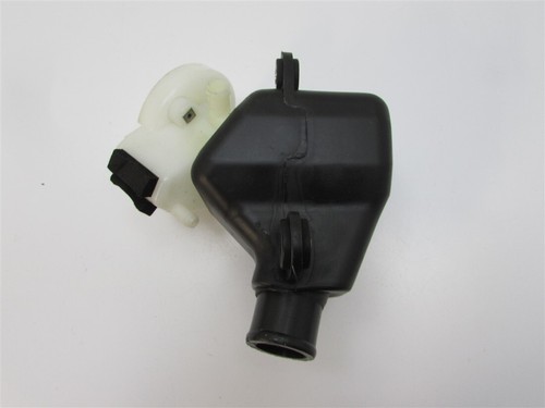 Gas tank sub filler neck - gas,