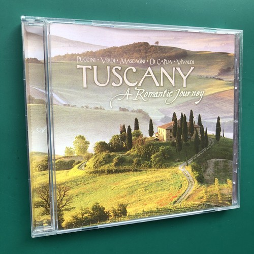 Globalis symphony tuscany a - tuscany,,