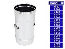 ALLINOX Modulo Con Ispezione