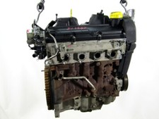 K9K MOTORE NISSAN NOTE 1.5 D