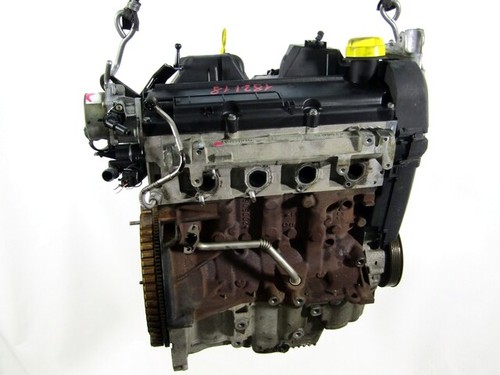 K9k motore nissan note - note, d