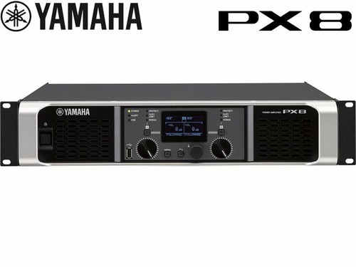Amplificatore potenza - amplificatore, di