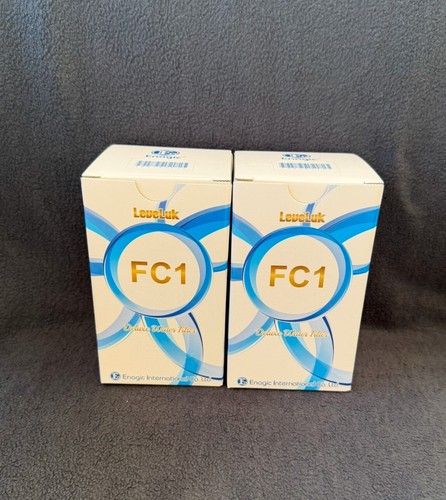 Nuovi filtri enagic - di, fc1