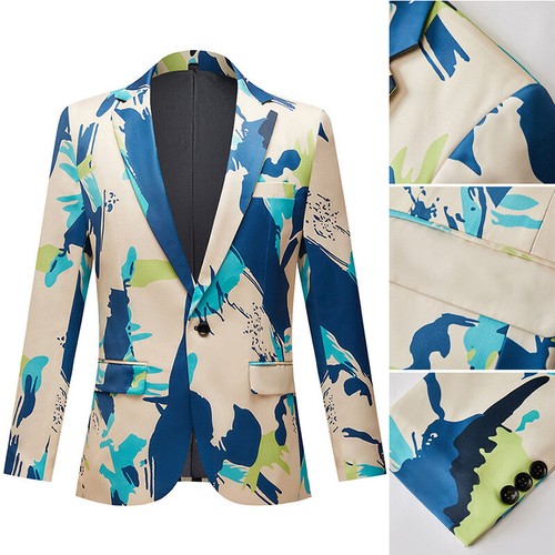 Uomo giacca blazer abito - blazer,