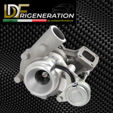Turbo Rigenerato Iveco Daily 3.0 146cv 49189-02910 / 49189-02911 / 49189-02912