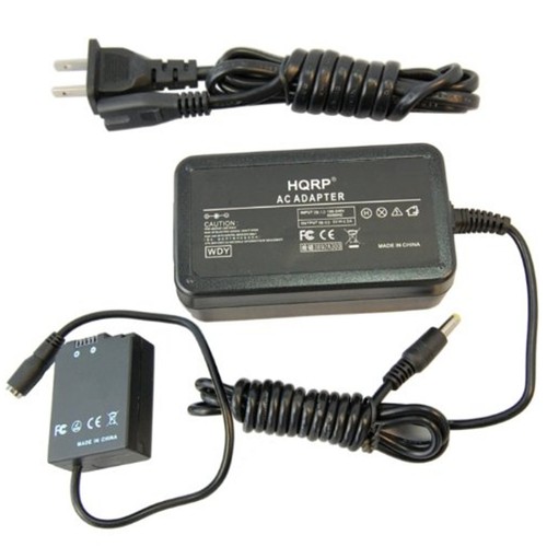 Adattatore dc - adattatore, ca