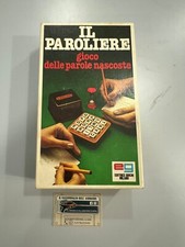 IL PAROLIERE EG