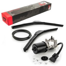 Tergicristalli Anteriore