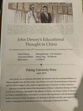 John Dewey's Educational