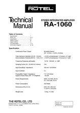 Service Manual-Anleitung für