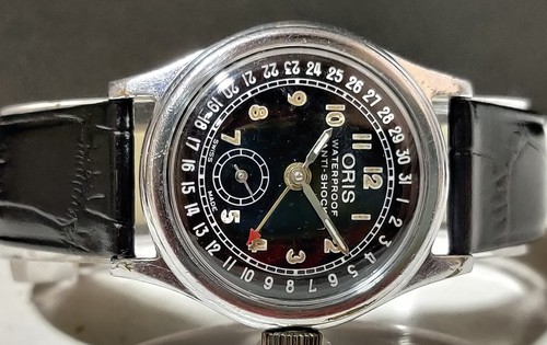 Orologio polso uomo oris - orologio,