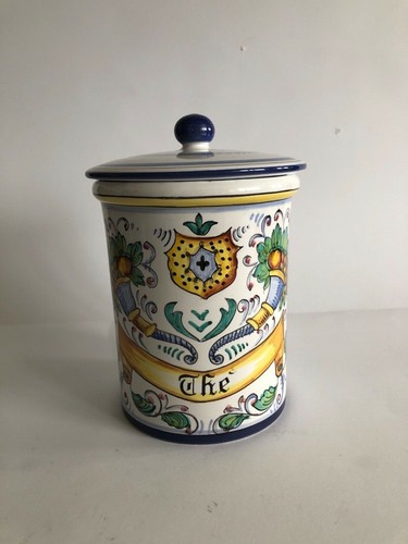 Ceramica umbra deruta - ceramica,