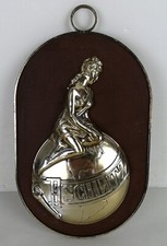 SCHLITZ BEER - INSEGNA