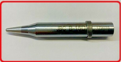 Punta per saldatore stilo jbc - per,