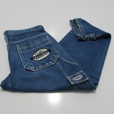 Fubu jeans cargo uomo - jeans,