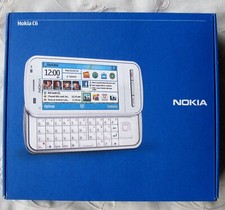 Nokia Communicator C6 nuovo