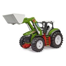 John Deere Front Shovel