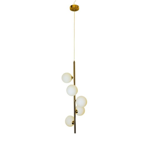 Lampadario moderno - , a