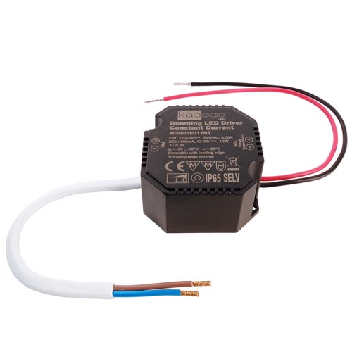 Alimentatore trasformatore led - alimentatore,