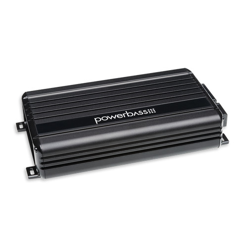 Powerbass 600 1d - powerbass, xl-600.1d