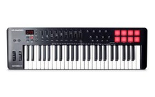 M-AUDIO Oxygen 49 Mk5