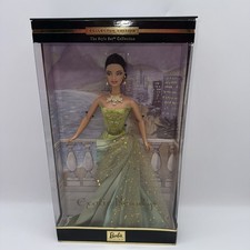 Set Barbie The Style “Exotic