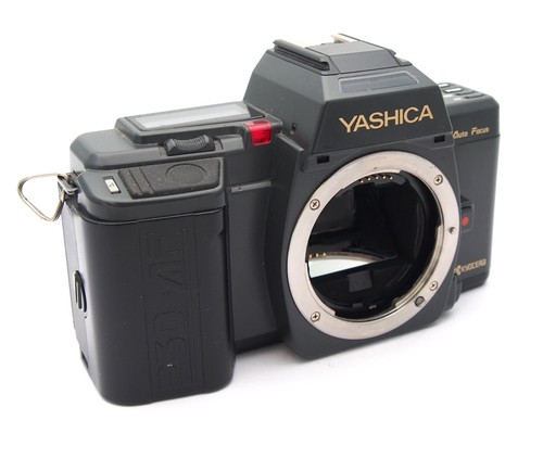 Yashica 230 fotocamera - 230-af,