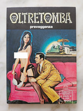 66) OLTRETOMBA  n.  241 - ed