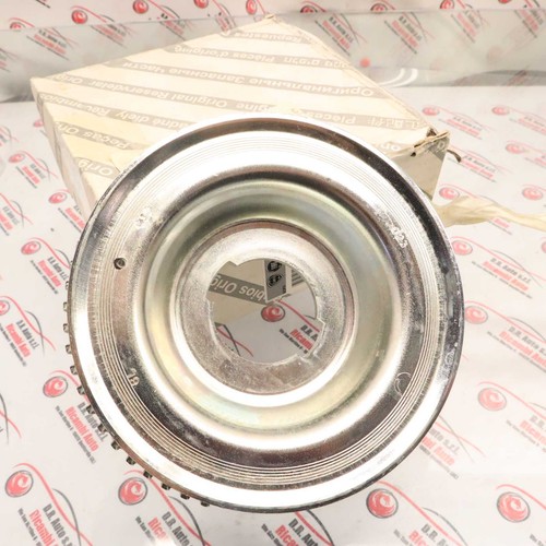 Puleggia albero motore fiat - puleggia,