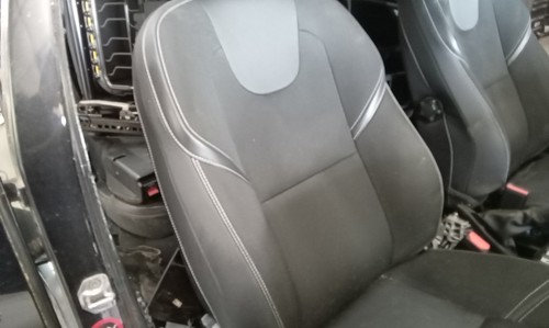 Sedile anteriore volvo v40 - dx,