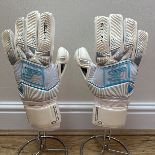 Vendo guanti portiere aqua - portiere,