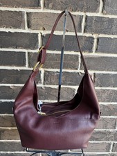 Borsa hobo nuova con etichette