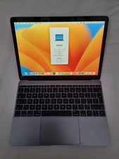 Apple MacBook 12" Retina 2017