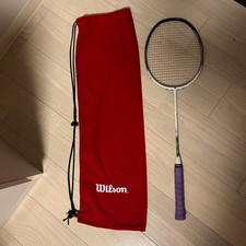 Racchetta da badminton Wilson