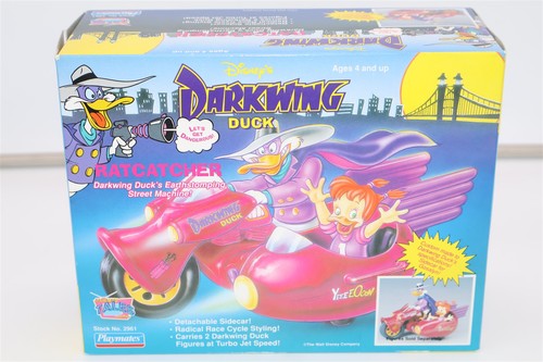 Vintage 1991 playmates - 1991, disney