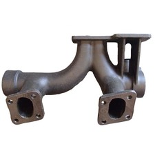Exhaust Manifold NEW 5N8879